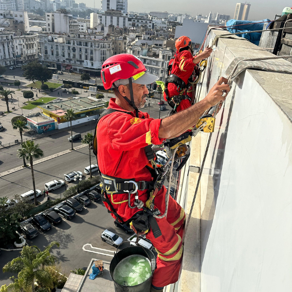  Pôle Multiservices